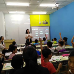 新东方·老师好！李哓会：硬核成长只是外壳成为孩子 们的光才是她追寻的底色！李老师不是李