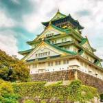 大阪旅游,购物、美食与历史文化的完美融合之旅”