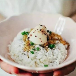 猪油网红饭,香浓滋味，引爆味蕾的美食传奇