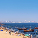 北戴河旅游网,海滨度假胜地，尽享夏日风情”