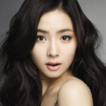 韩国公认的十大美女,魅力绽放，美丽永恒的韩流女神风采”