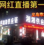义乌找网红,网络红人汇聚的电商新势力