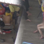 兔女朗裸体  洗澡全过程,裸体洗浴全过程揭秘