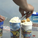 西藏奶茶网红,网红饮品背后的藏地风情