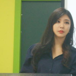 《我的女英语老师》韩国,颜值与才华并存的魅力导师