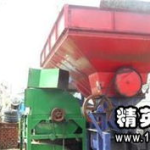 脱粒机打一成语是什么成语,成语中的农业智慧