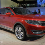 林肯suv mkx,豪华中型SUV的优雅与实力并重
