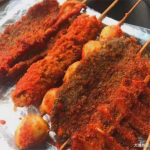 炸子鸡网红,爆火美食背后的传奇故事