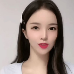 网红兔模特,萌动时尚界的跨界明星
