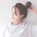好看的美女图片头像,捕捉美丽瞬间，展现个性魅力”